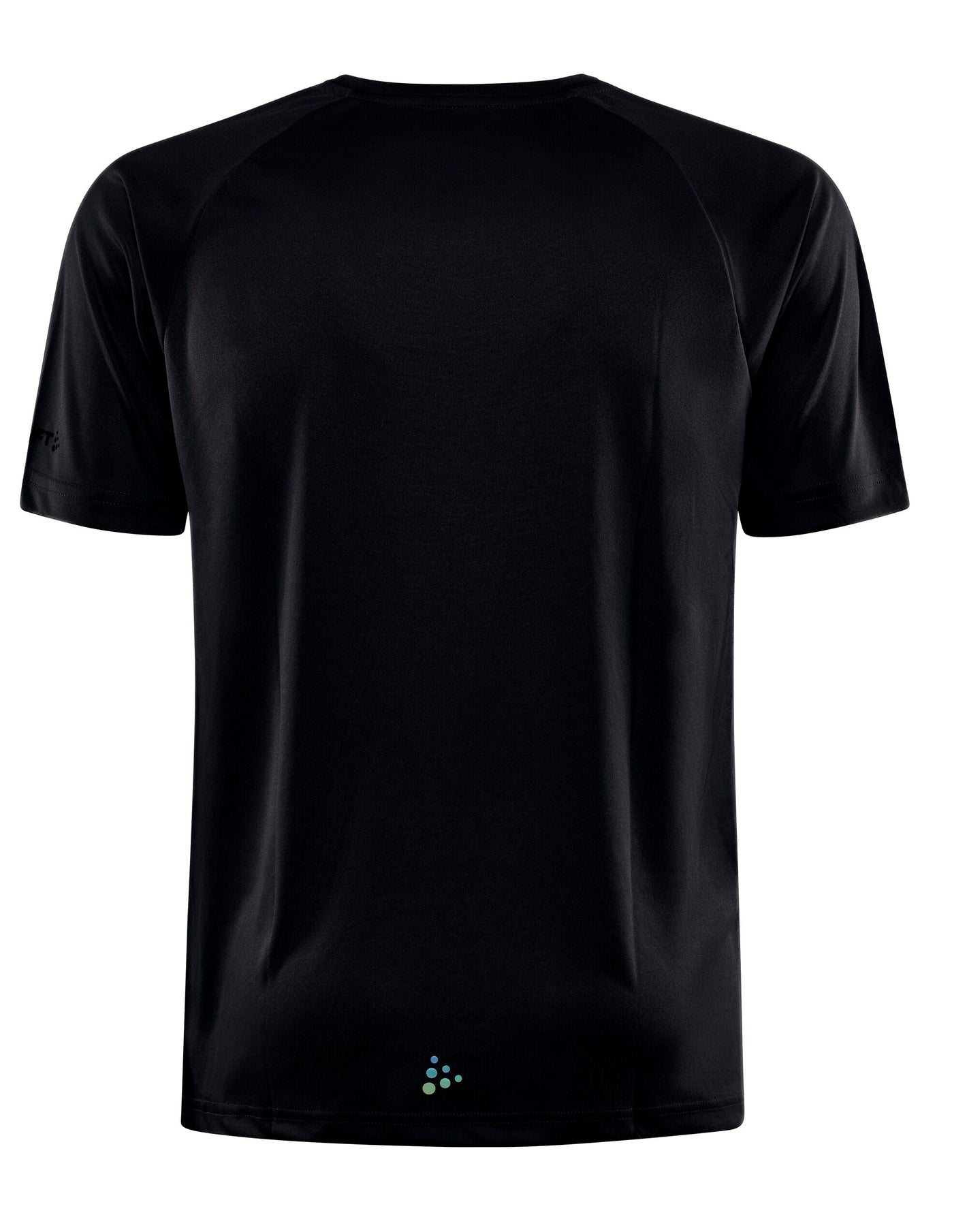 CR1909878 Craft Men's Core Unify Training Tee - Black