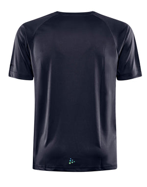 CR1909878 Craft Men's Core Unify Training Tee - Asphalt