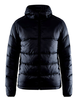 CR1910390 Craft Men's Core Explore Isolate Jacket - Black