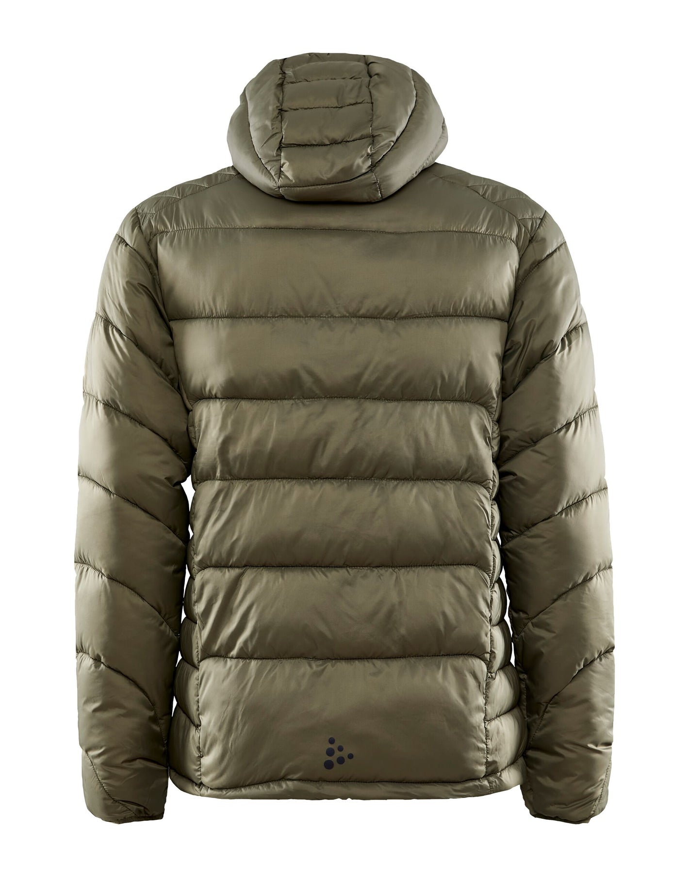 CR1910390 Craft Men's Core Explore Isolate Jacket - Rift