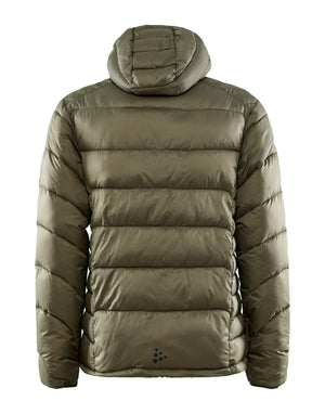 CR1910390 Craft Men's Core Explore Isolate Jacket - Rift