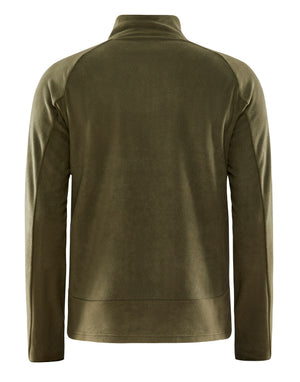 CR1910396 Craft Men's ADV Explore Fleece Midlayer - Rift