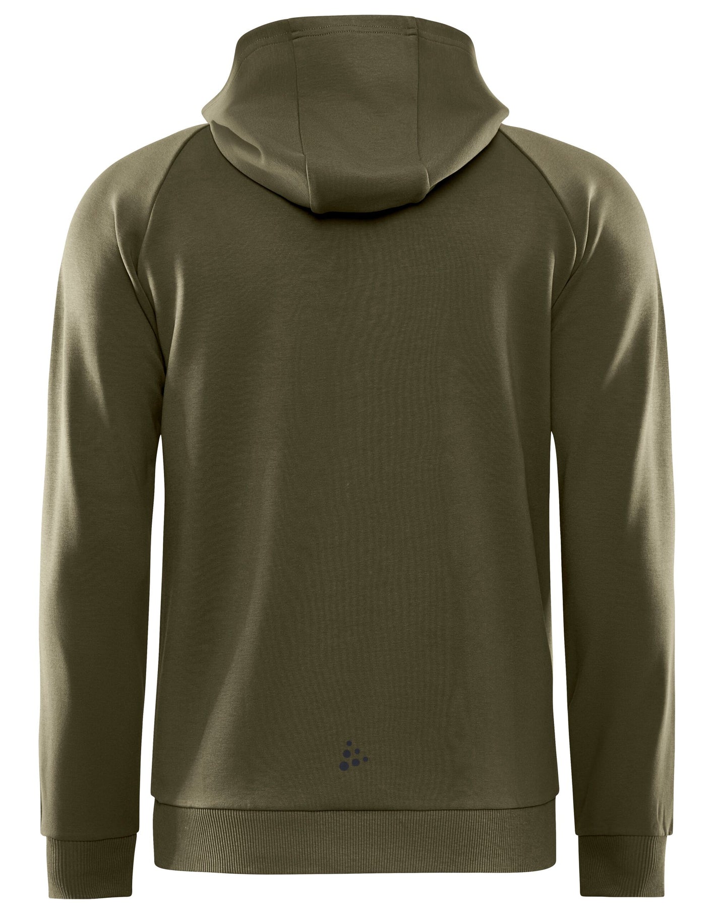 CR1910623 Craft Men's Core Soul Hood Sweatshirt - Rift
