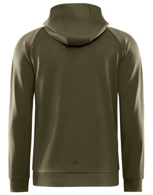 CR1910623 Craft Men's Core Soul Hood Sweatshirt - Rift