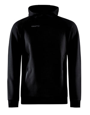 CR1910623 Craft Men's Core Soul Hood Sweatshirt - Black