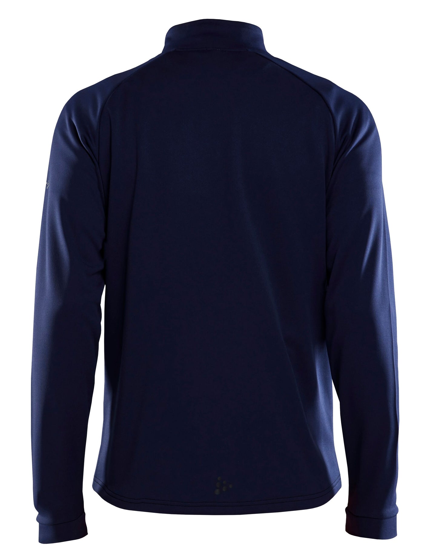 CR1912224 Craft Mens ADV Unify Hybrid Jacket - Navy/ Black