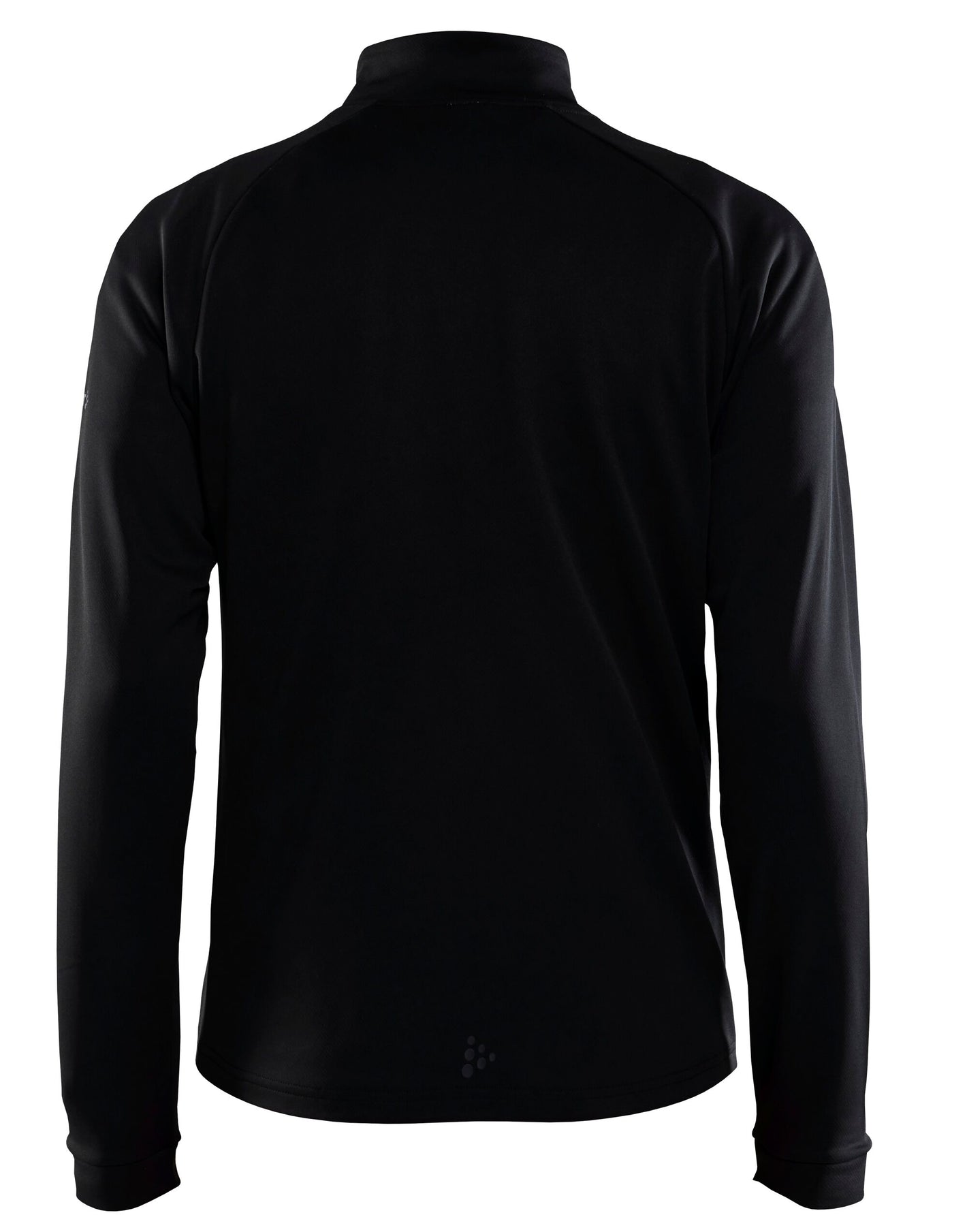 CR1912224 Craft Mens ADV Unify Hybrid Jacket - Black