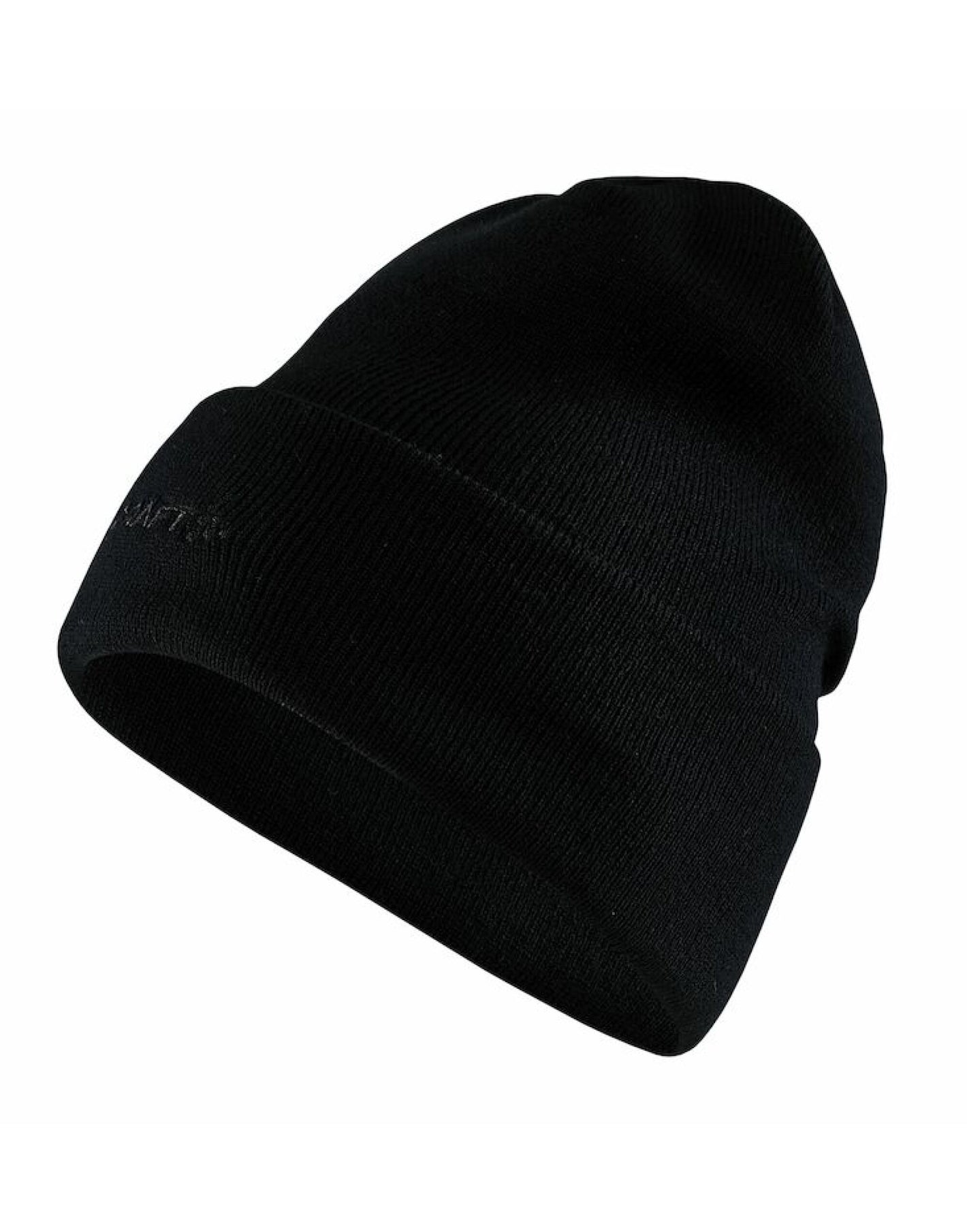 CR1912484 Craft Core Essence Beanie - Black