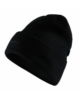 CR1912484 Craft Core Essence Beanie - Black