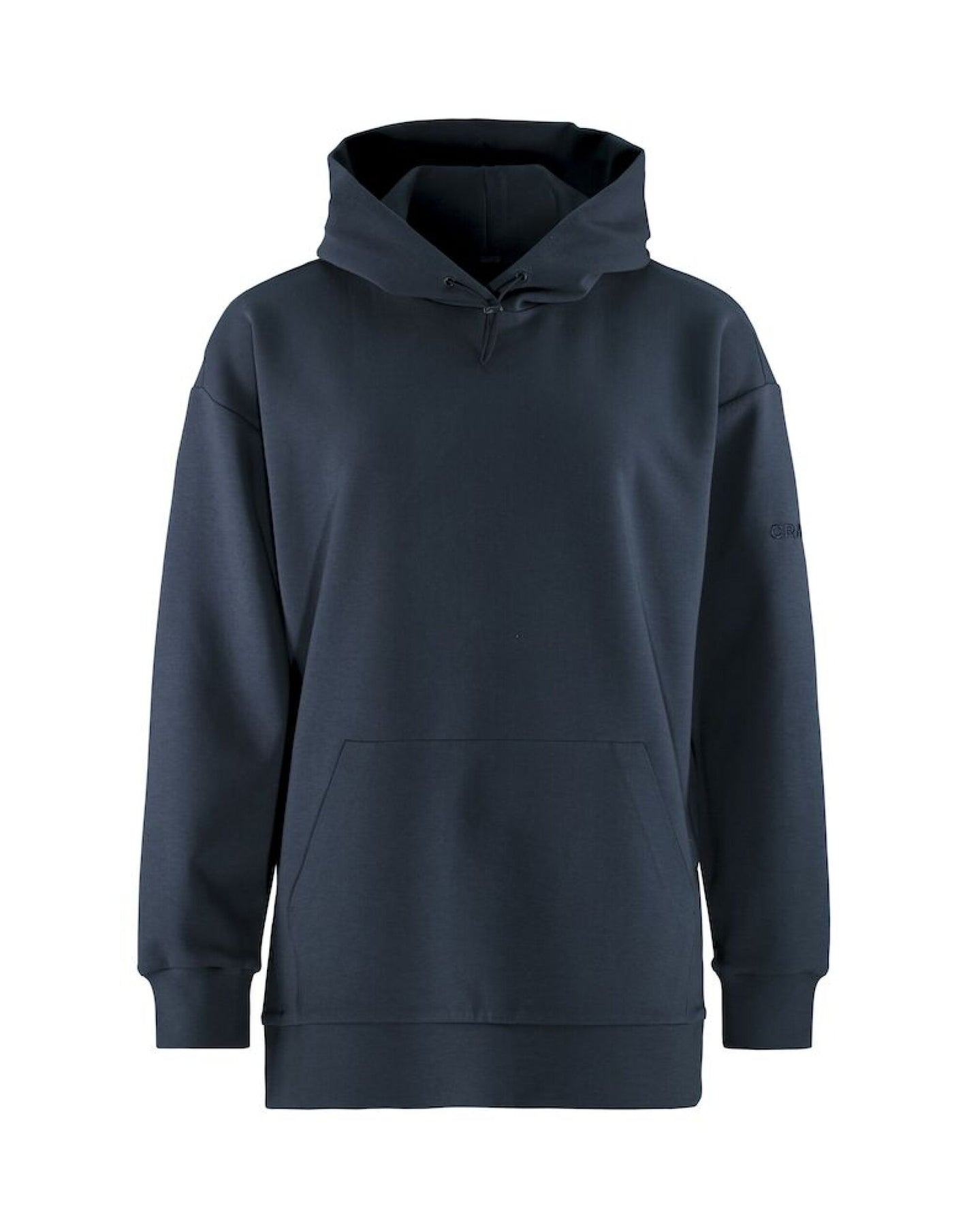 CR1914700 Craft Ladies ADV Join Long Hoodie - Blaze