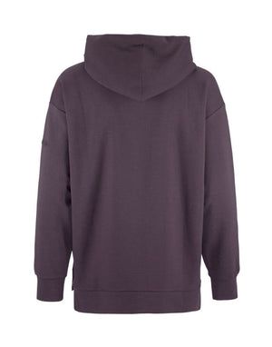 CR1914700 Craft Ladies ADV Join Long Hoodie - Dark Plum