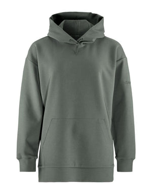 CR1914700 Craft Ladies ADV Join Long Hoodie - Leaf