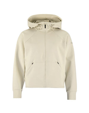 CR1914701 Craft Ladies ADV Join FZ Hoodie - Plaster