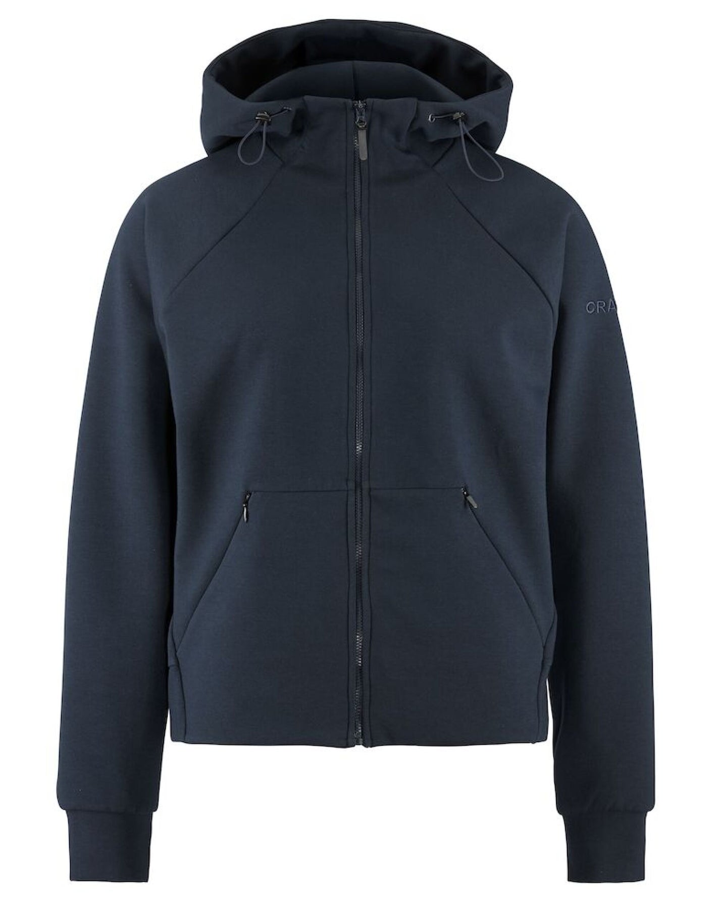 CR1914701 Craft Ladies ADV Join FZ Hoodie - Blaze
