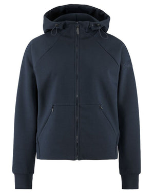 CR1914701 Craft Ladies ADV Join FZ Hoodie - Blaze