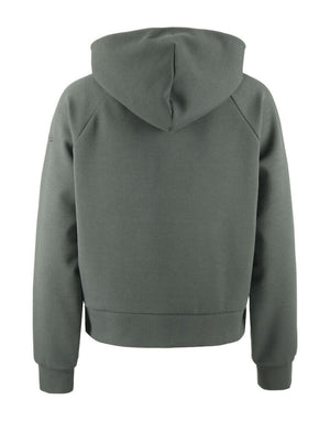 CR1914701 Craft Ladies ADV Join FZ Hoodie - Leaf