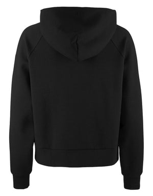 CR1914701 Craft Ladies ADV Join FZ Hoodie - Black
