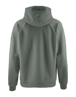 CR1914705 Craft ADV Join Hoodie - Leaf