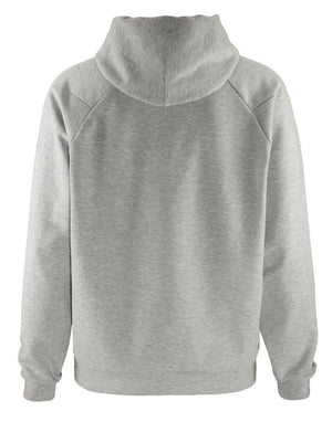 CR1914705 Craft ADV Join Hoodie - Grey Melange