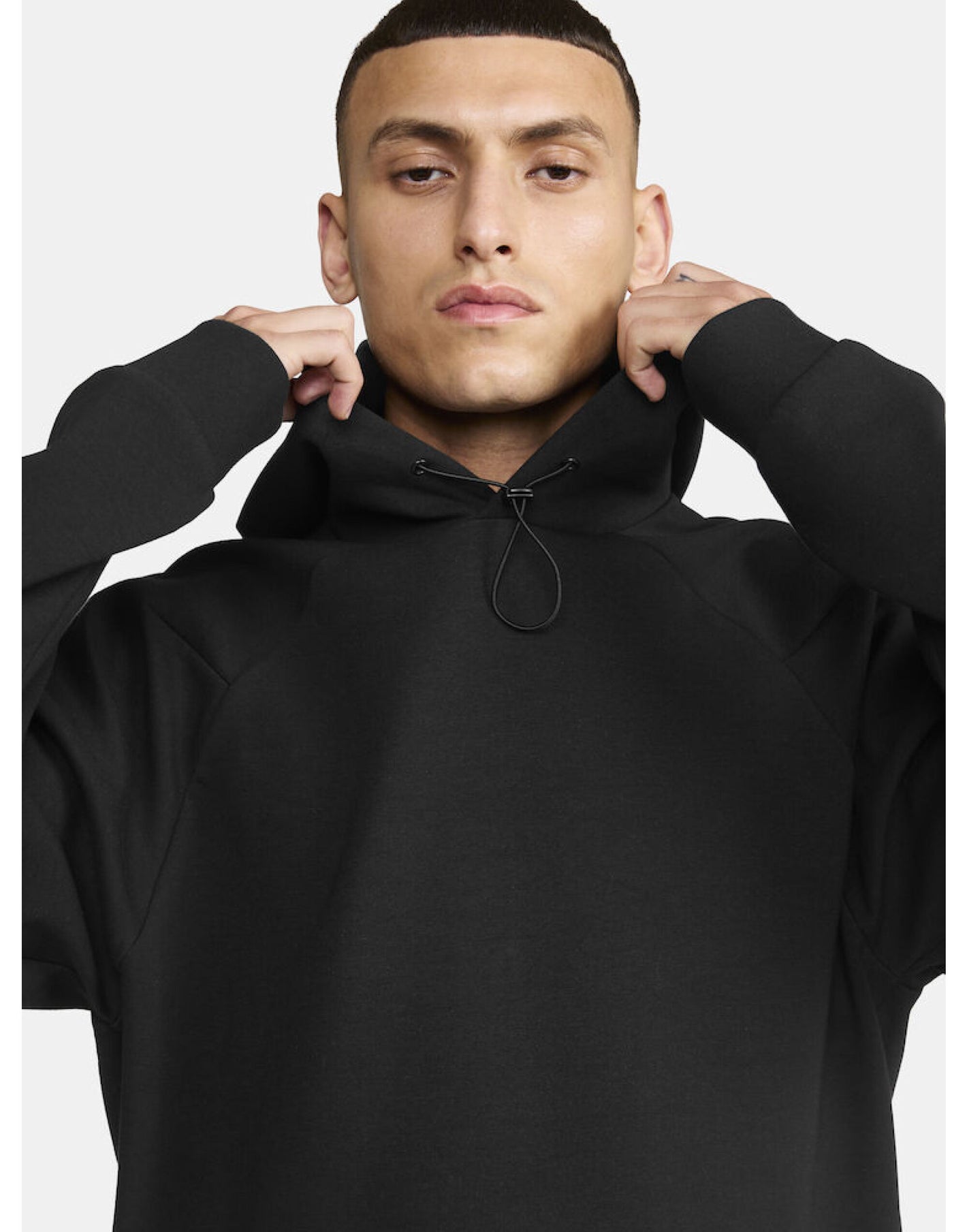 CR1914705 Craft ADV Join Hoodie - Black