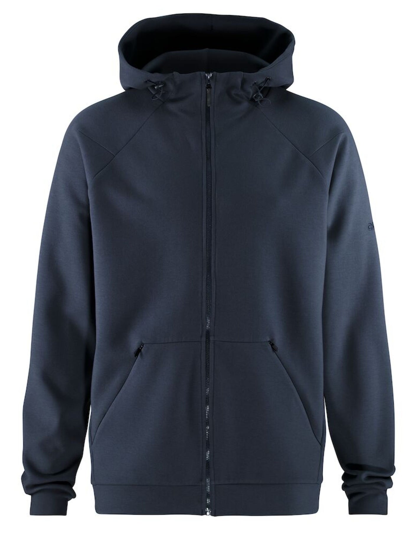 CR1914706 Craft ADV Join FZ Hoodie - Blaze
