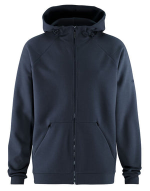CR1914706 Craft ADV Join FZ Hoodie - Blaze