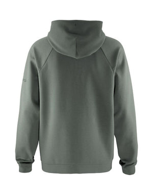 CR1914706 Craft ADV Join FZ Hoodie - Leaf