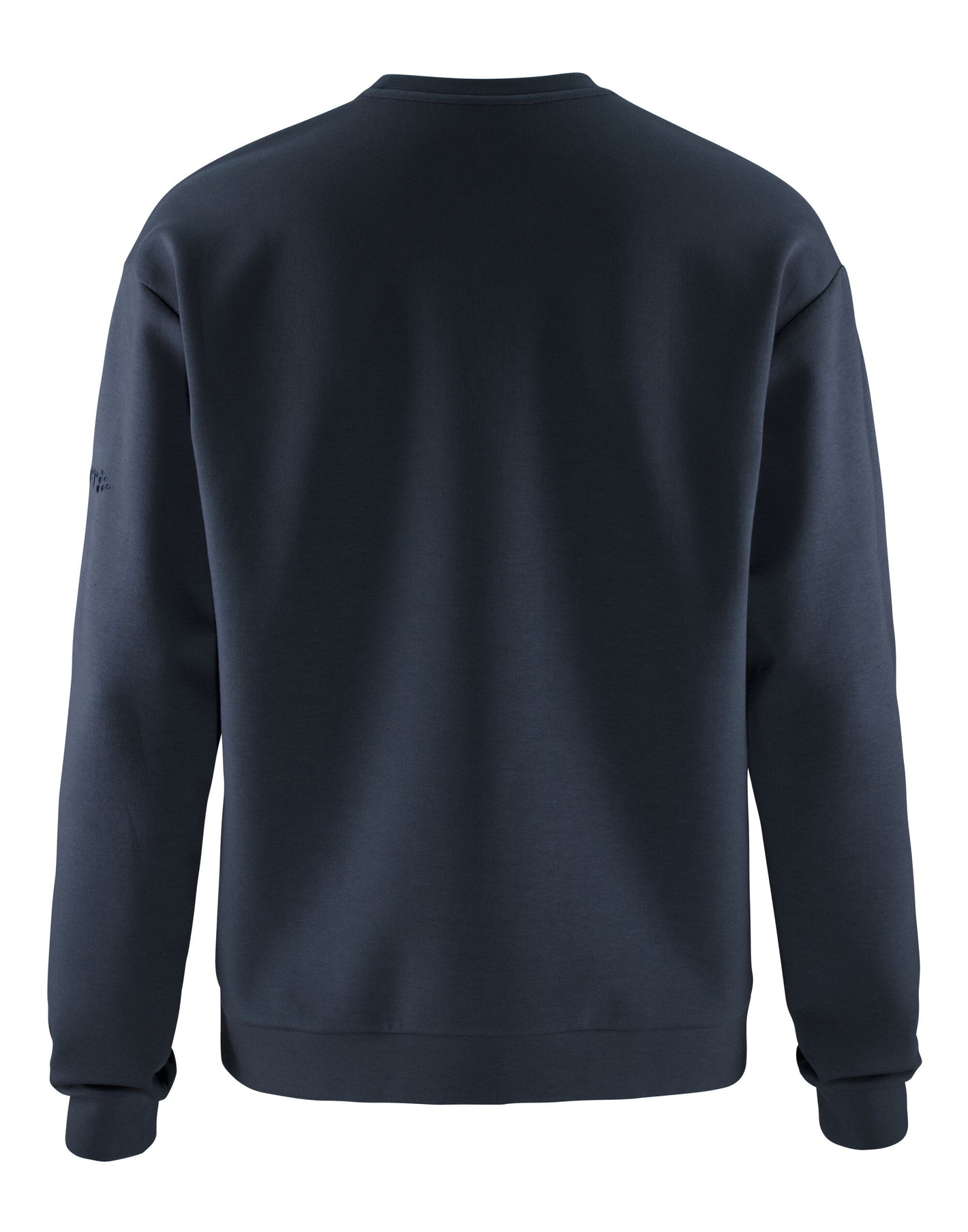 CR1914707 Craft ADV Join RN Sweatshirt - Blaze
