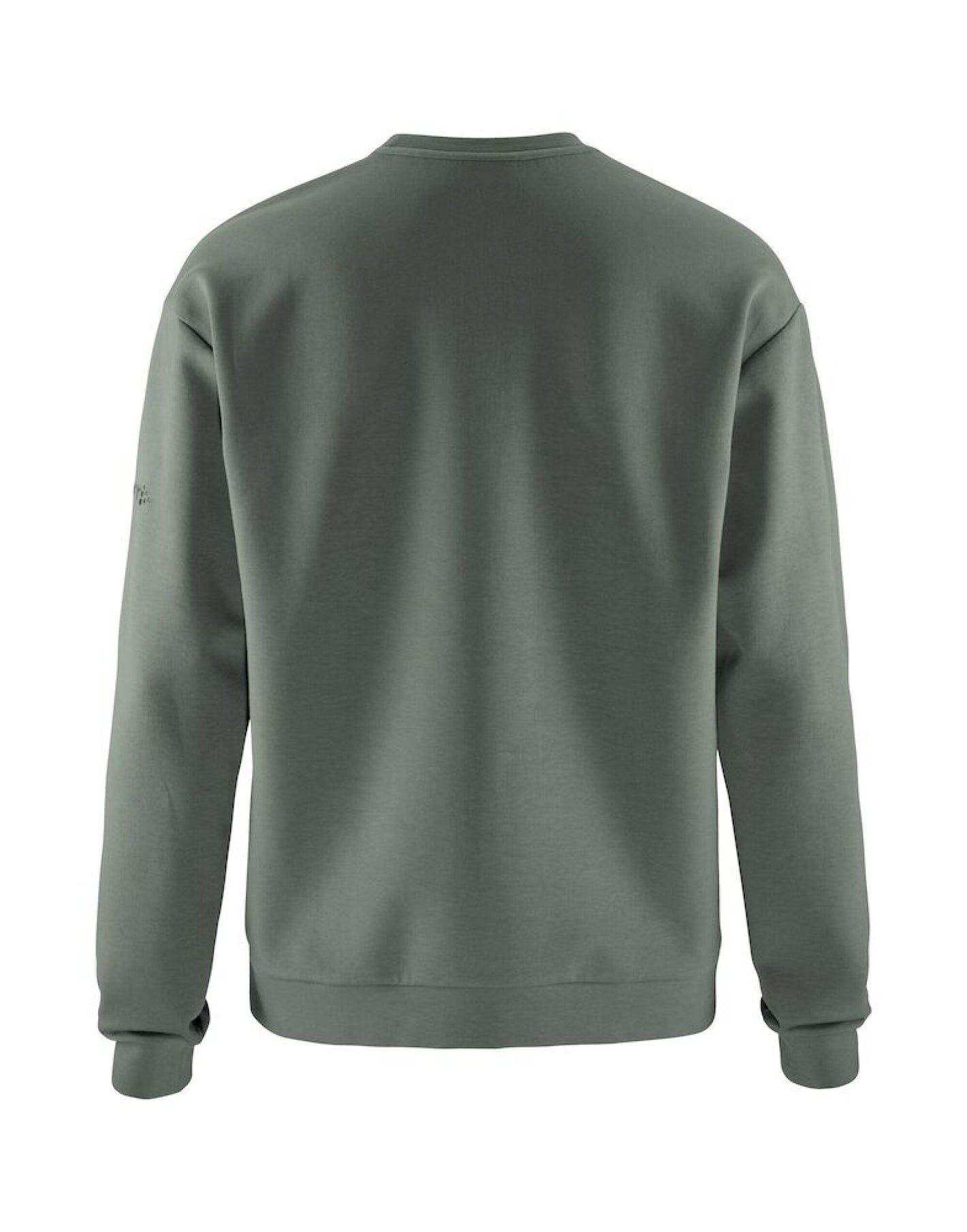 CR1914707 Craft ADV Join RN Sweatshirt - Leaf