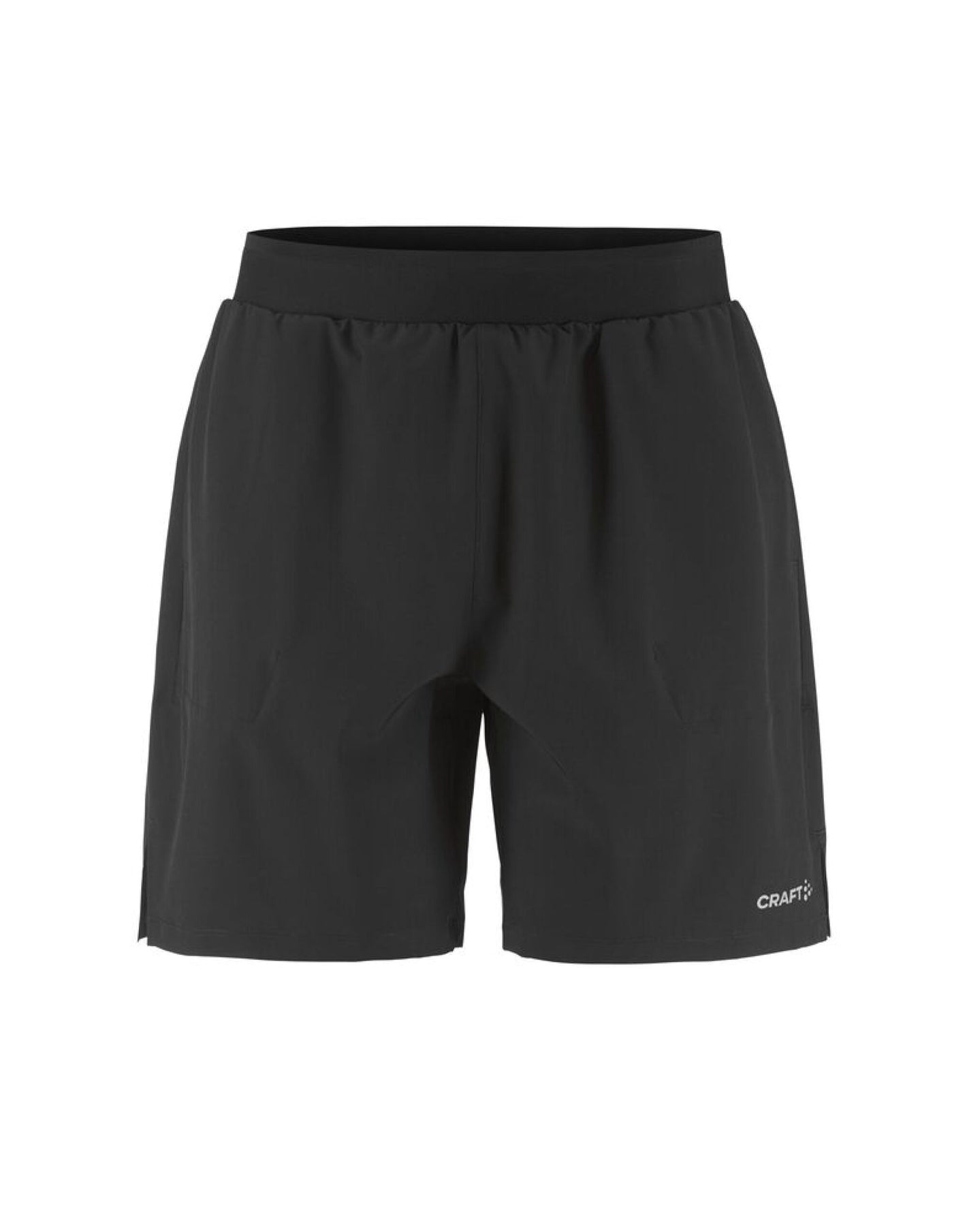 CR1915950 Craft ADV Essence 2-In-1 Shorts 2 - Black