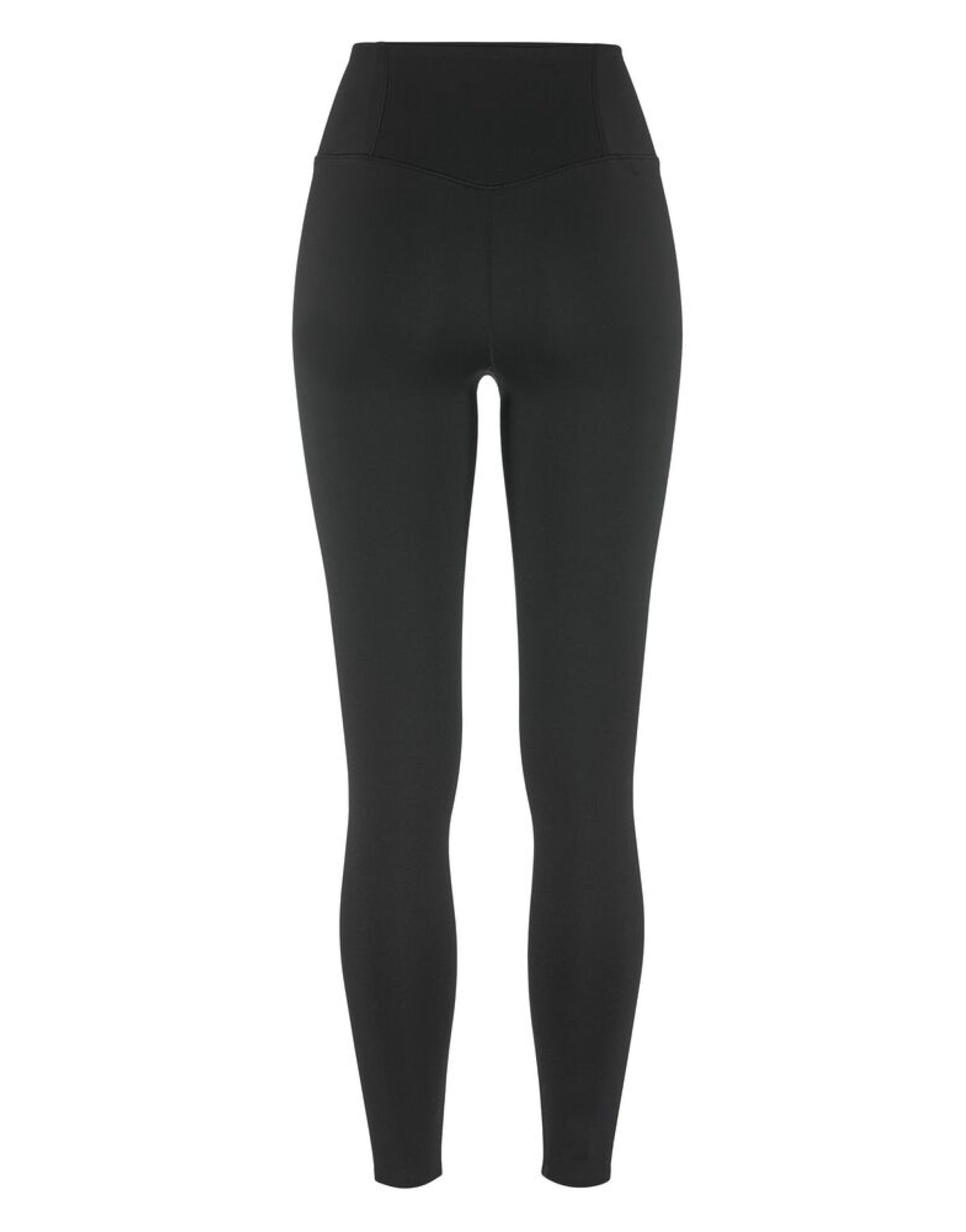 CR1916010 Craft Collective 7/8 Tights - Black