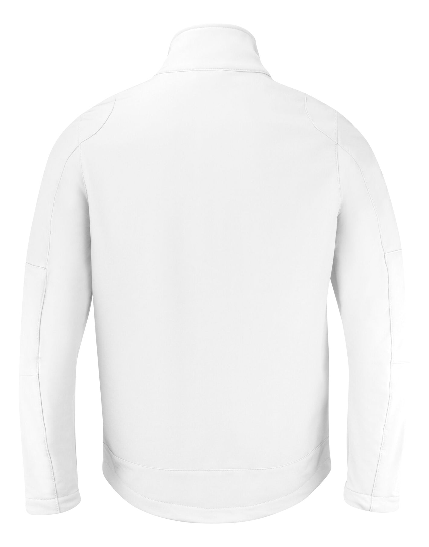 Printer Mens Trial Softshell Jacket
