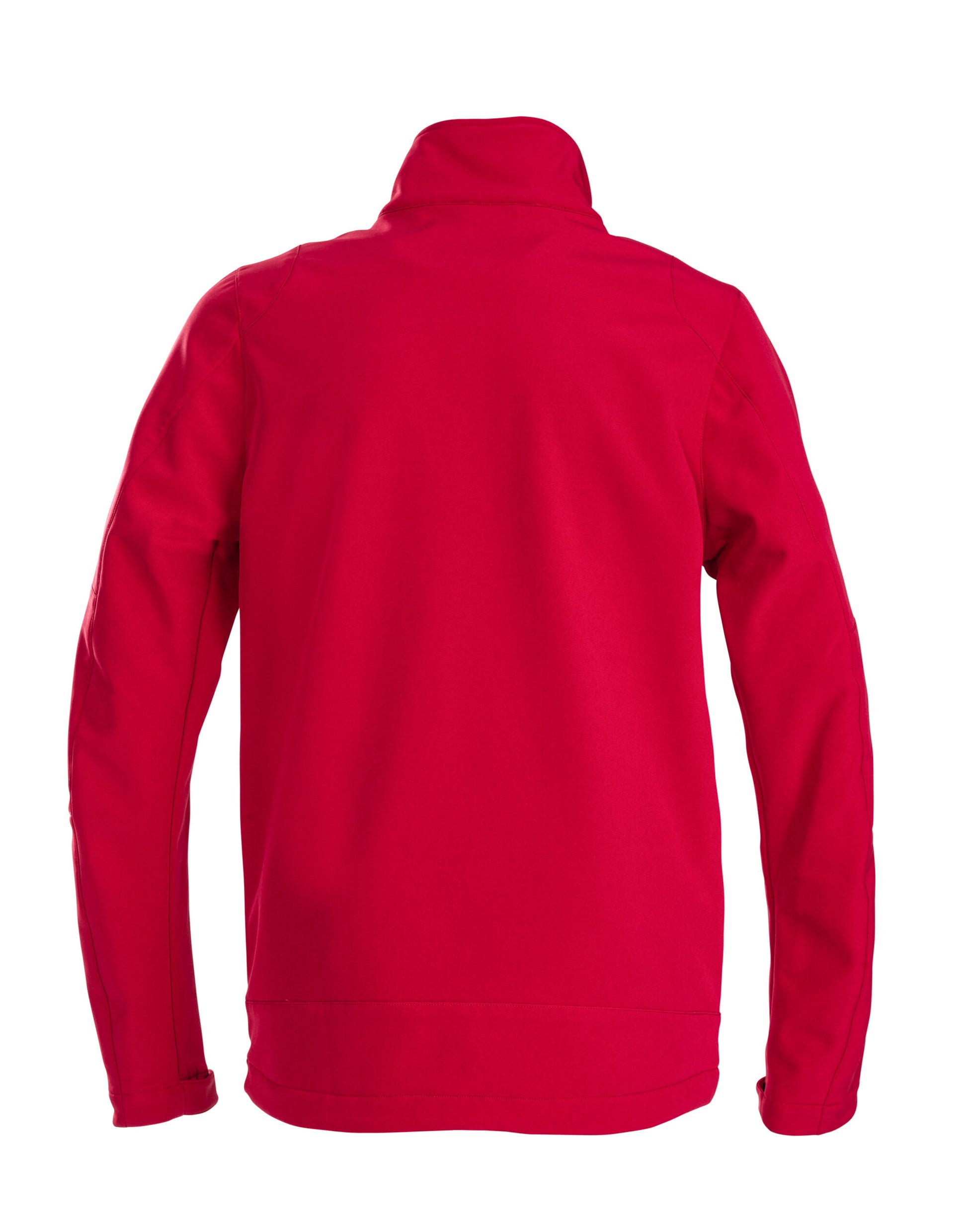 Printer Mens Trial Softshell Jacket