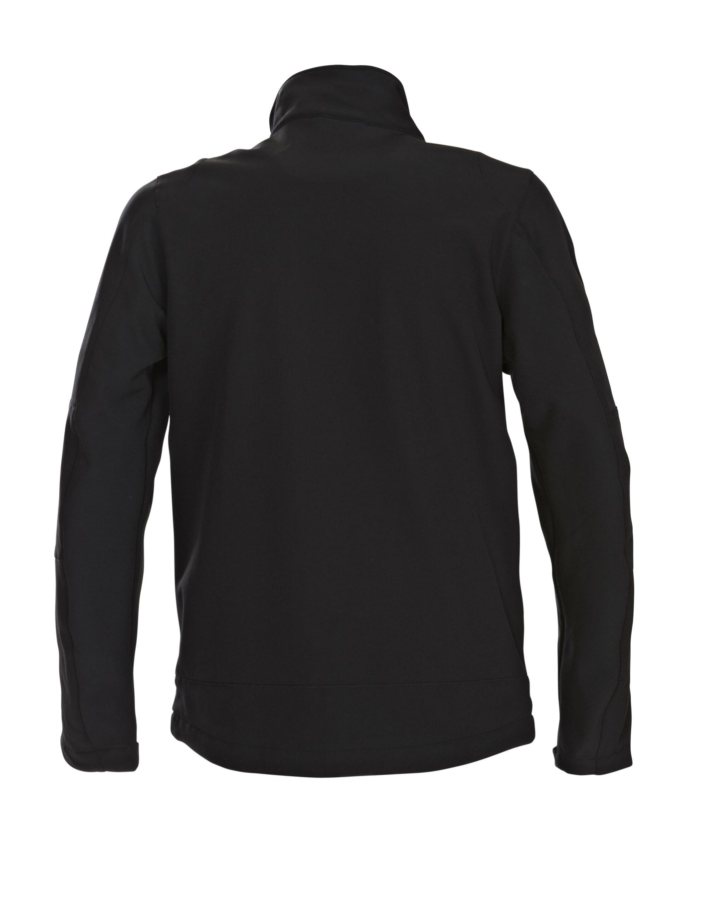 Printer Mens Trial Softshell Jacket