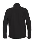 Printer Mens Trial Softshell Jacket