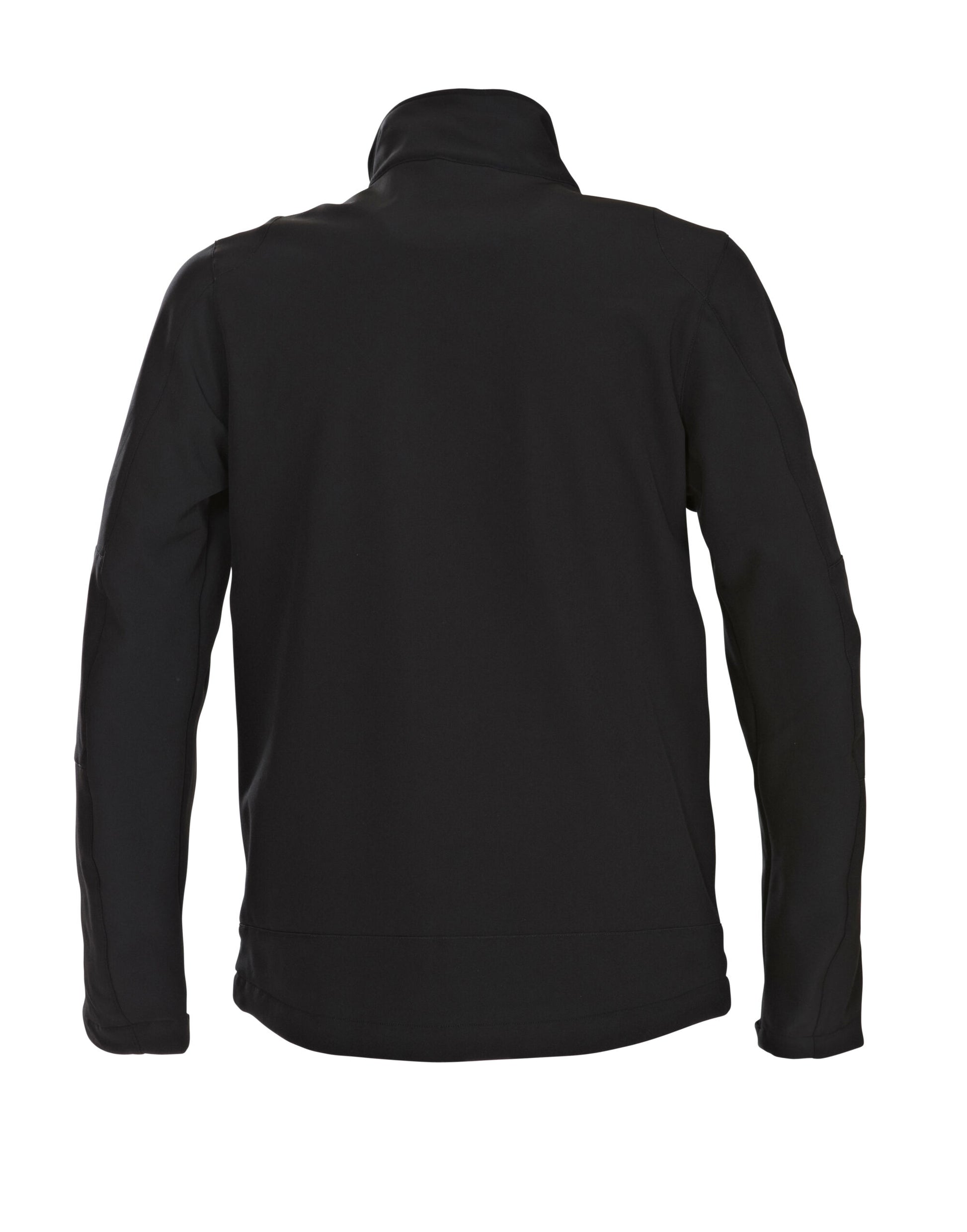 Printer Mens Trial Softshell Jacket