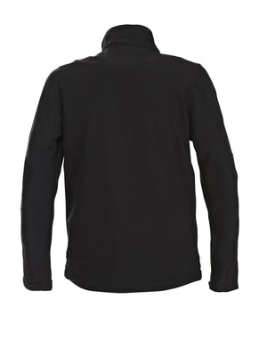 Printer Mens Trial Softshell Jacket