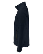 Printer Mens Trial Softshell Jacket