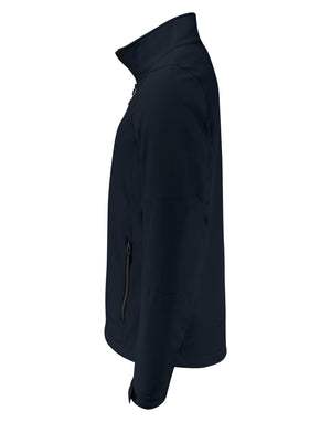 Printer Mens Trial Softshell Jacket