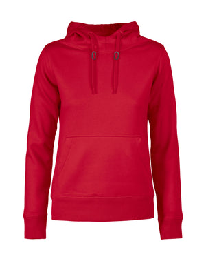 Printer Ladies Fastpitch Hooded Sweater