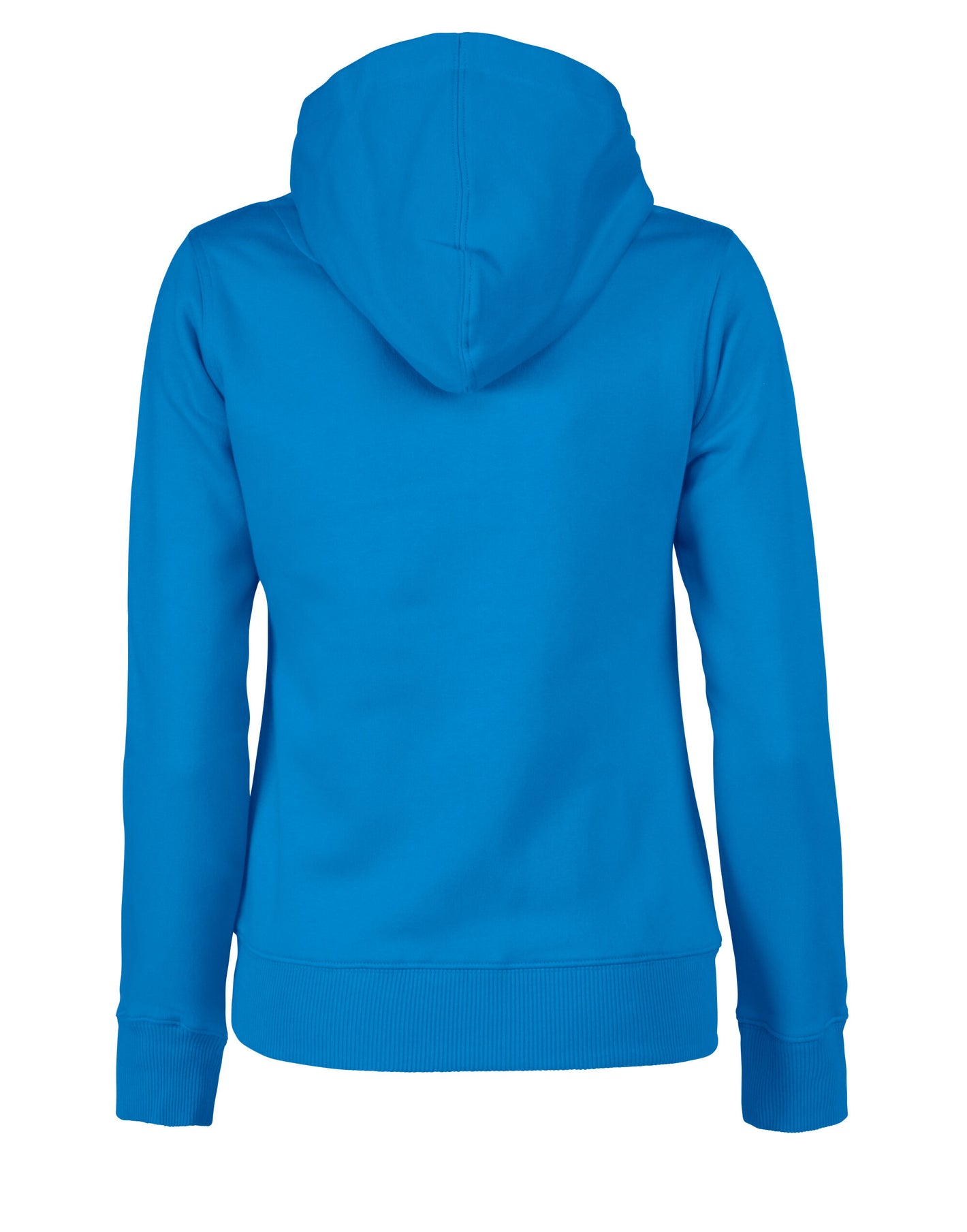 Printer Ladies Fastpitch Hooded Sweater