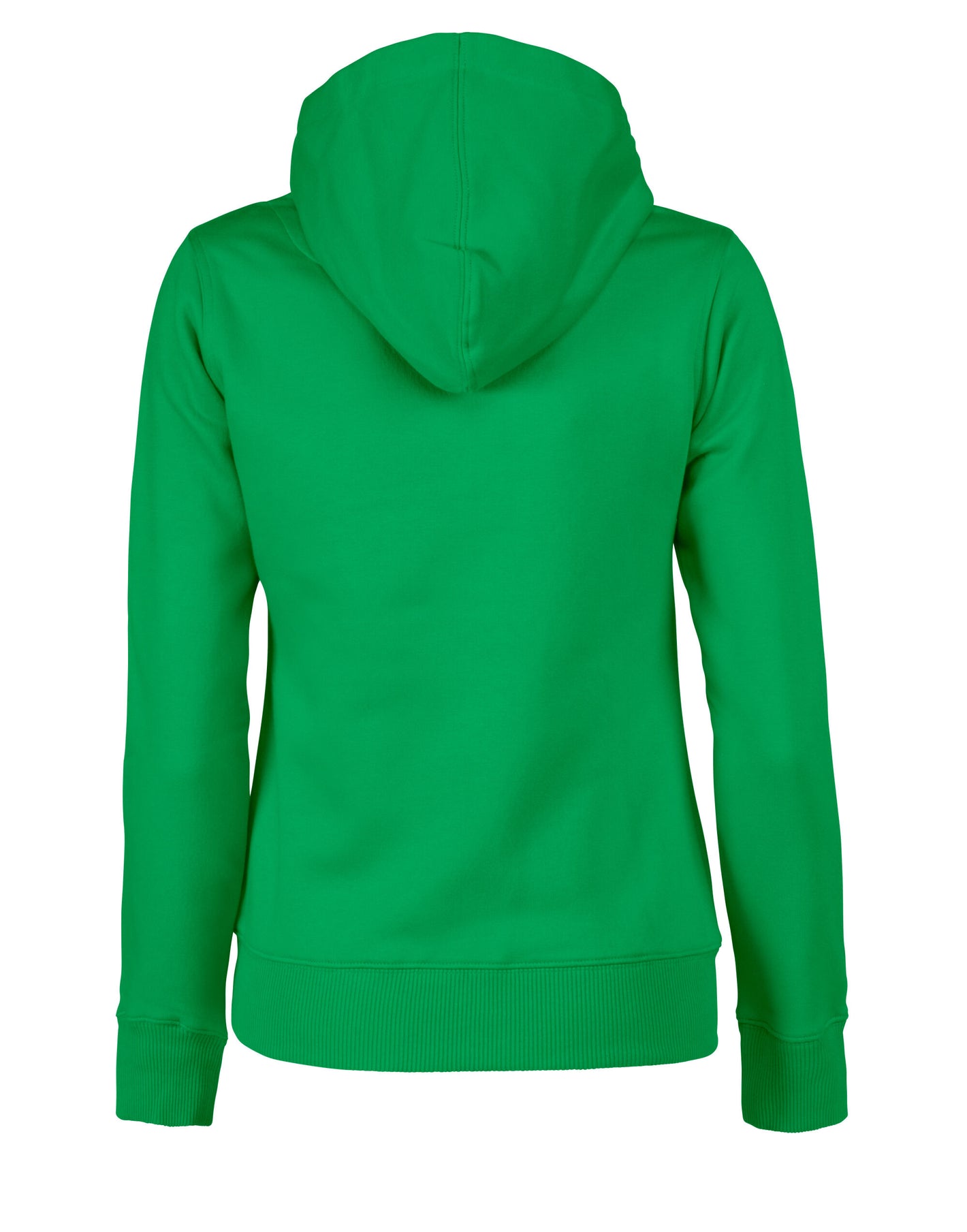 Printer Ladies Fastpitch Hooded Sweater
