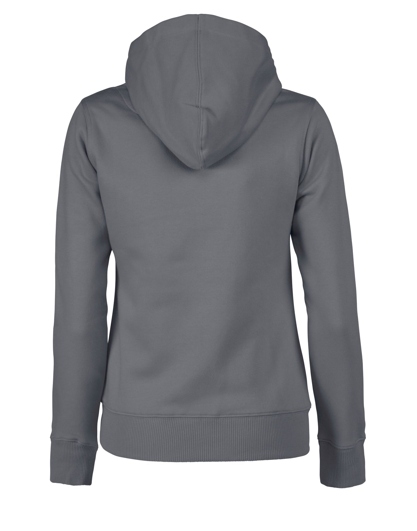 Printer Ladies Fastpitch Hooded Sweater