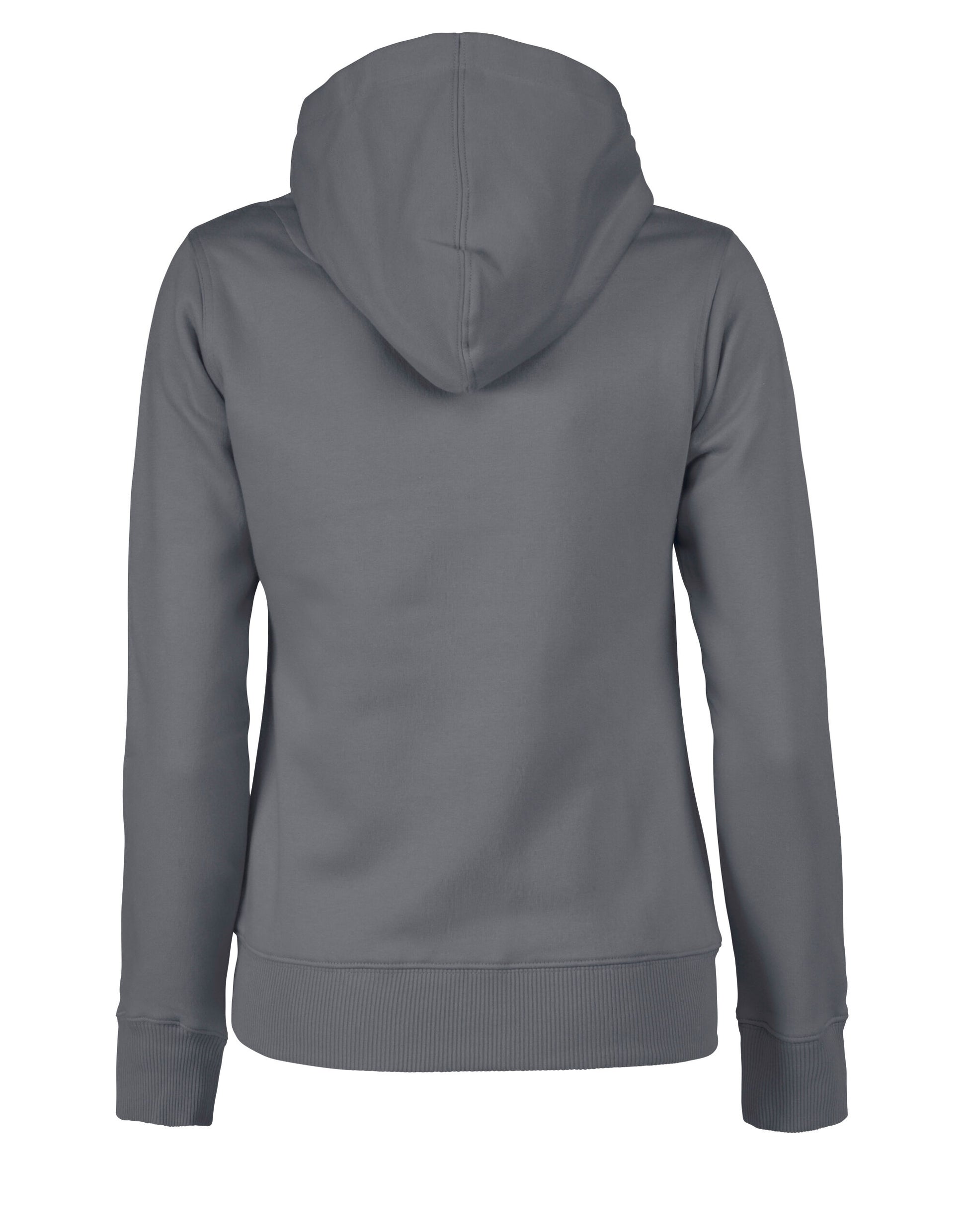 Printer Ladies Fastpitch Hooded Sweater