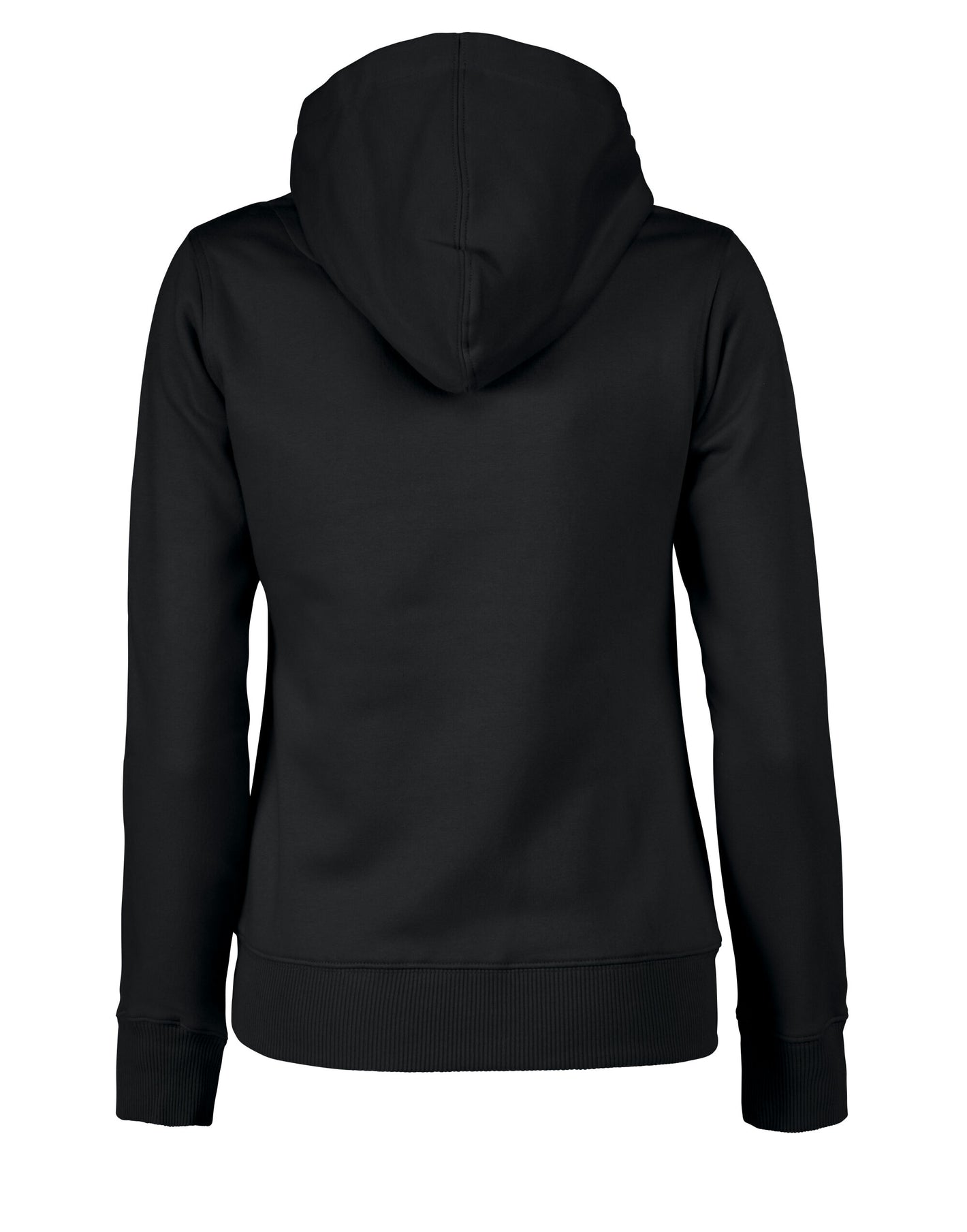 Printer Ladies Fastpitch Hooded Sweater