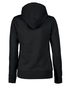Printer Ladies Fastpitch Hooded Sweater