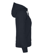 Printer Ladies Fastpitch Hooded Sweater