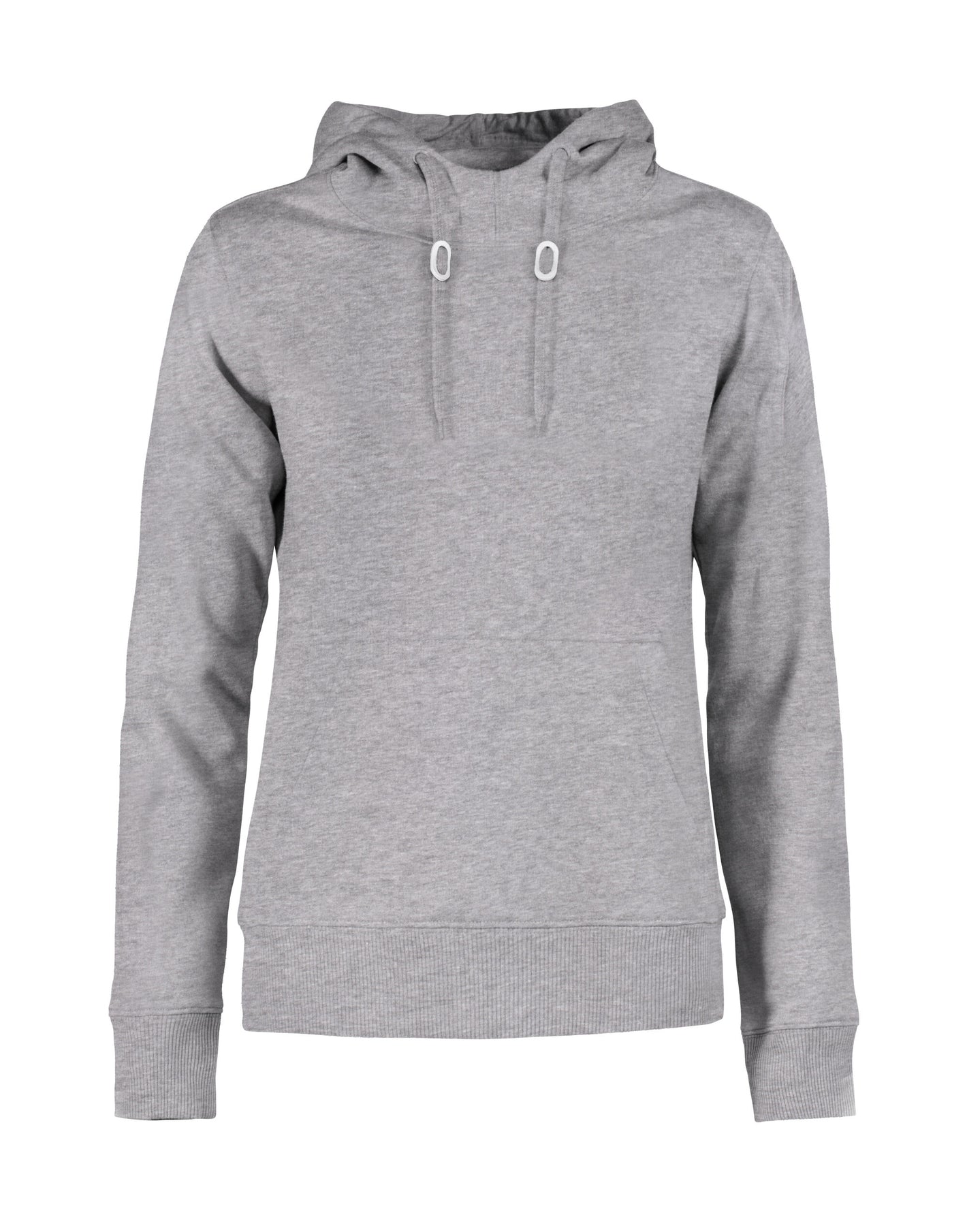 Printer Ladies Fastpitch Hooded Sweater