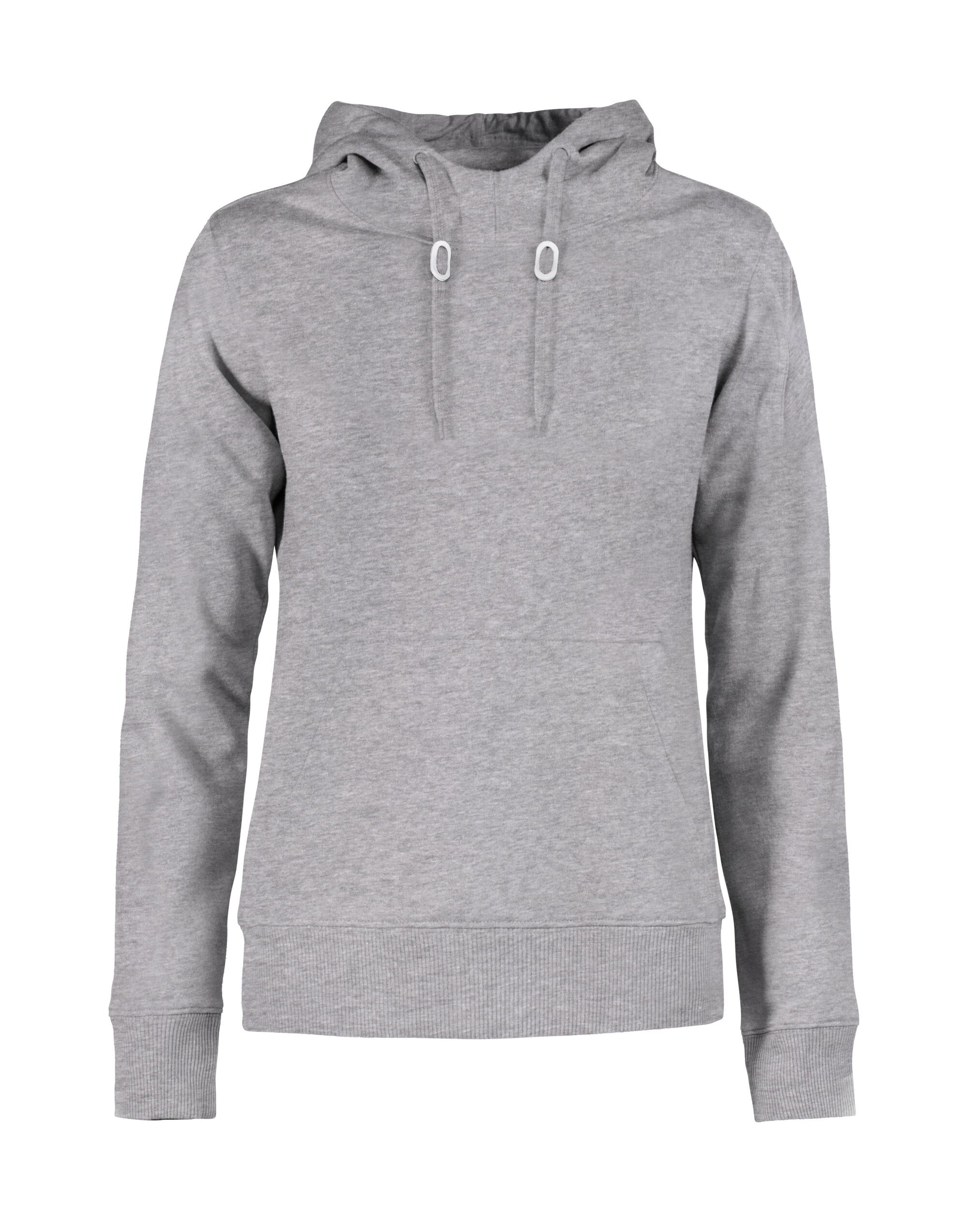 Printer Ladies Fastpitch Hooded Sweater