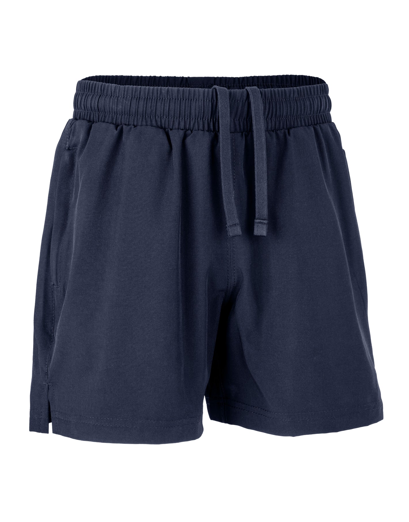 S780J Spiro Recycled Junior Shorts - Navy